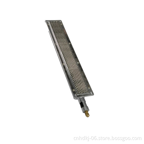 LPG,propane,butane infrared ceramic burner for bbq
